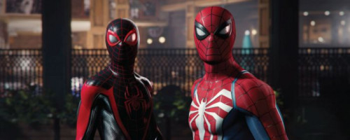 Mati Suri, Game Multiplayer Spider-Man Dilaporkan Batal Rilis